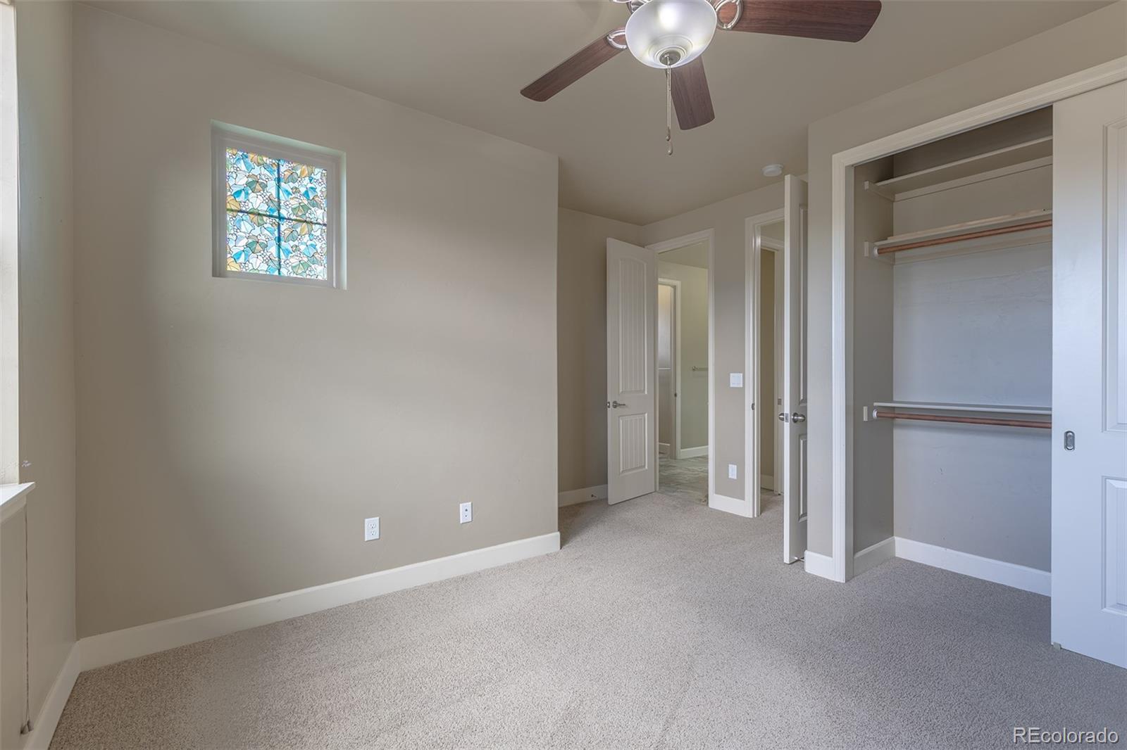 MLS Image #33 for 3012  cathedral park view,colorado springs, Colorado