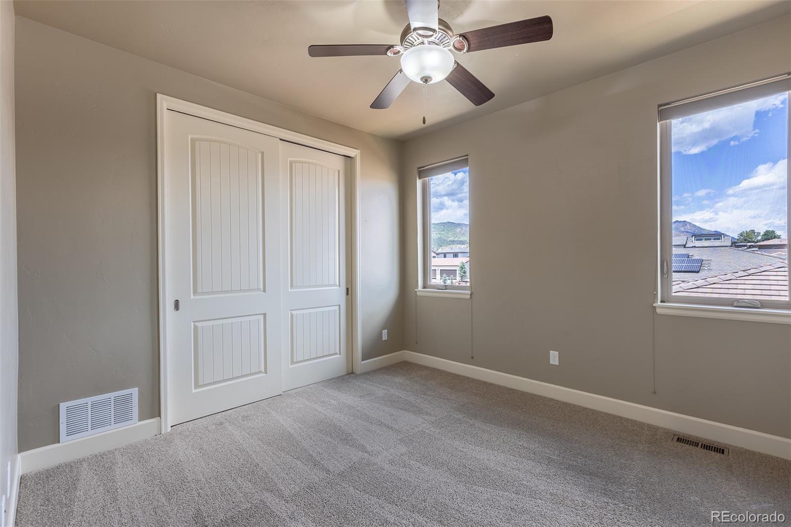 MLS Image #36 for 3012  cathedral park view,colorado springs, Colorado