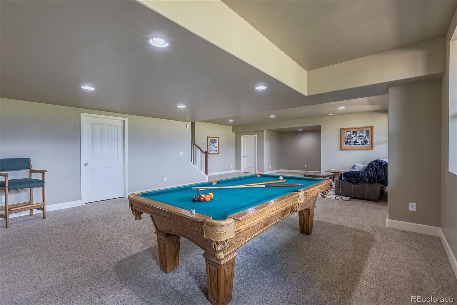 MLS Image #37 for 3012  cathedral park view,colorado springs, Colorado