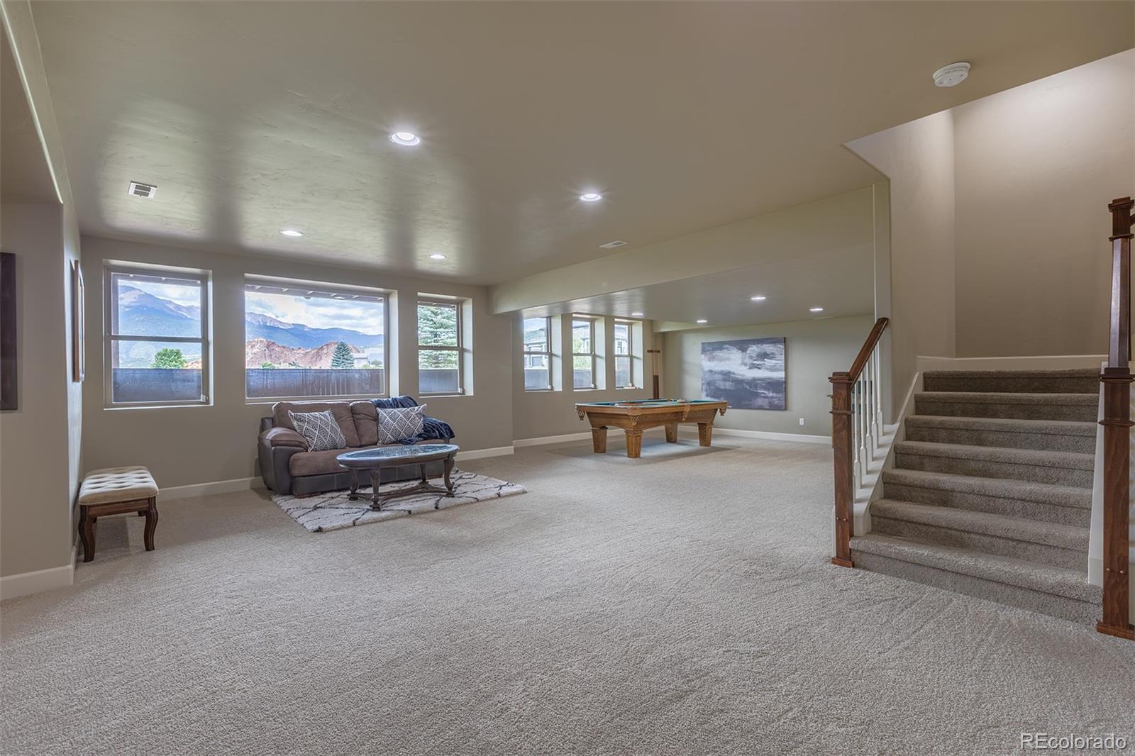 MLS Image #40 for 3012  cathedral park view,colorado springs, Colorado