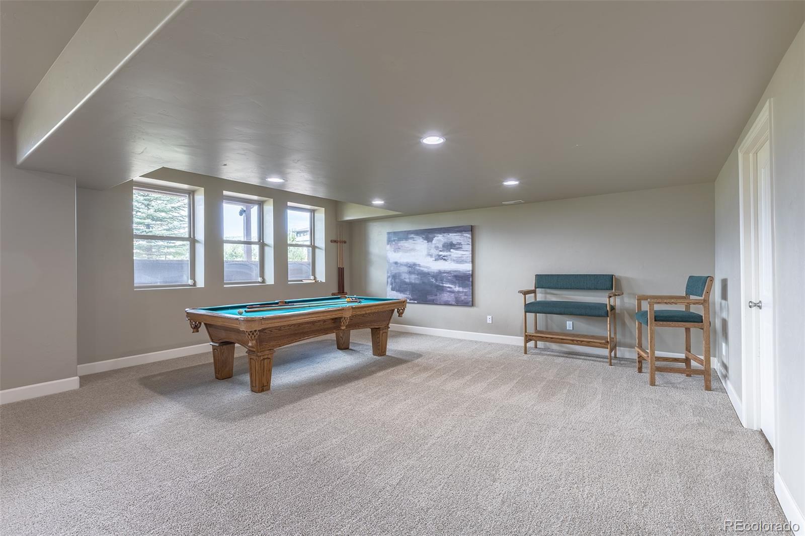 MLS Image #41 for 3012  cathedral park view,colorado springs, Colorado