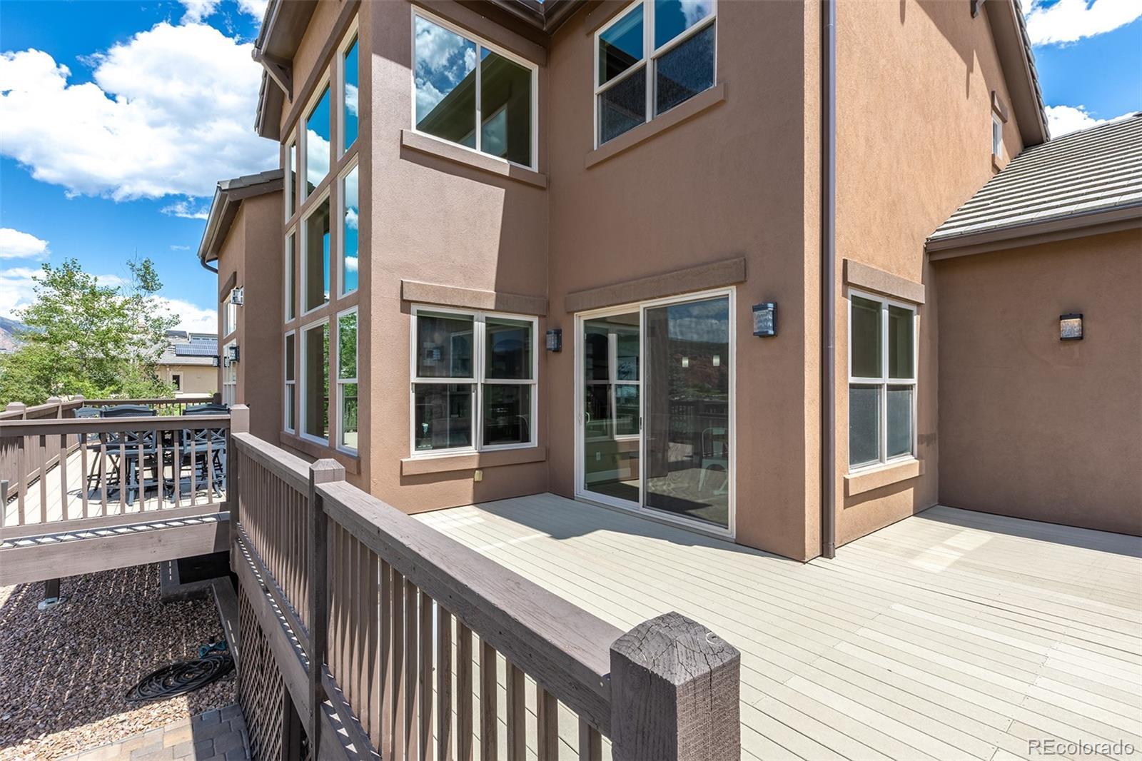 MLS Image #42 for 3012  cathedral park view,colorado springs, Colorado