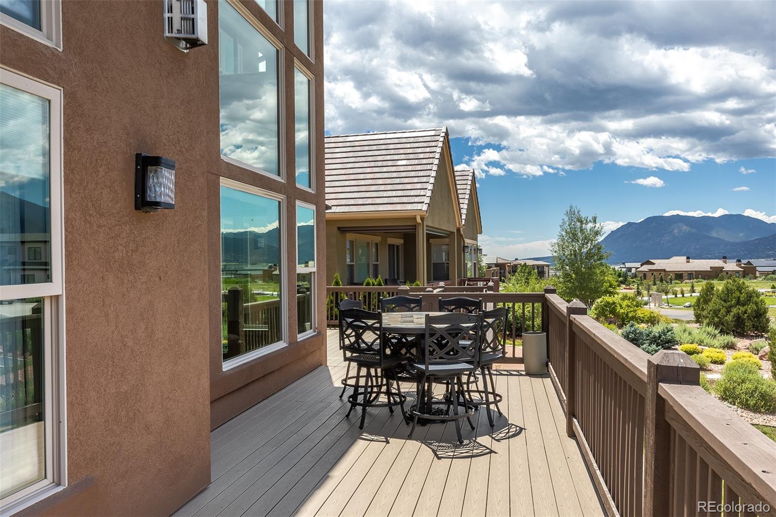 MLS Image #43 for 3012  cathedral park view,colorado springs, Colorado