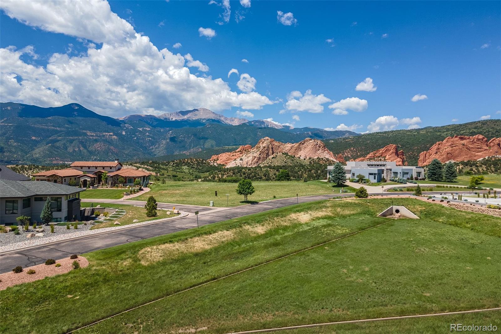 MLS Image #45 for 3012  cathedral park view,colorado springs, Colorado