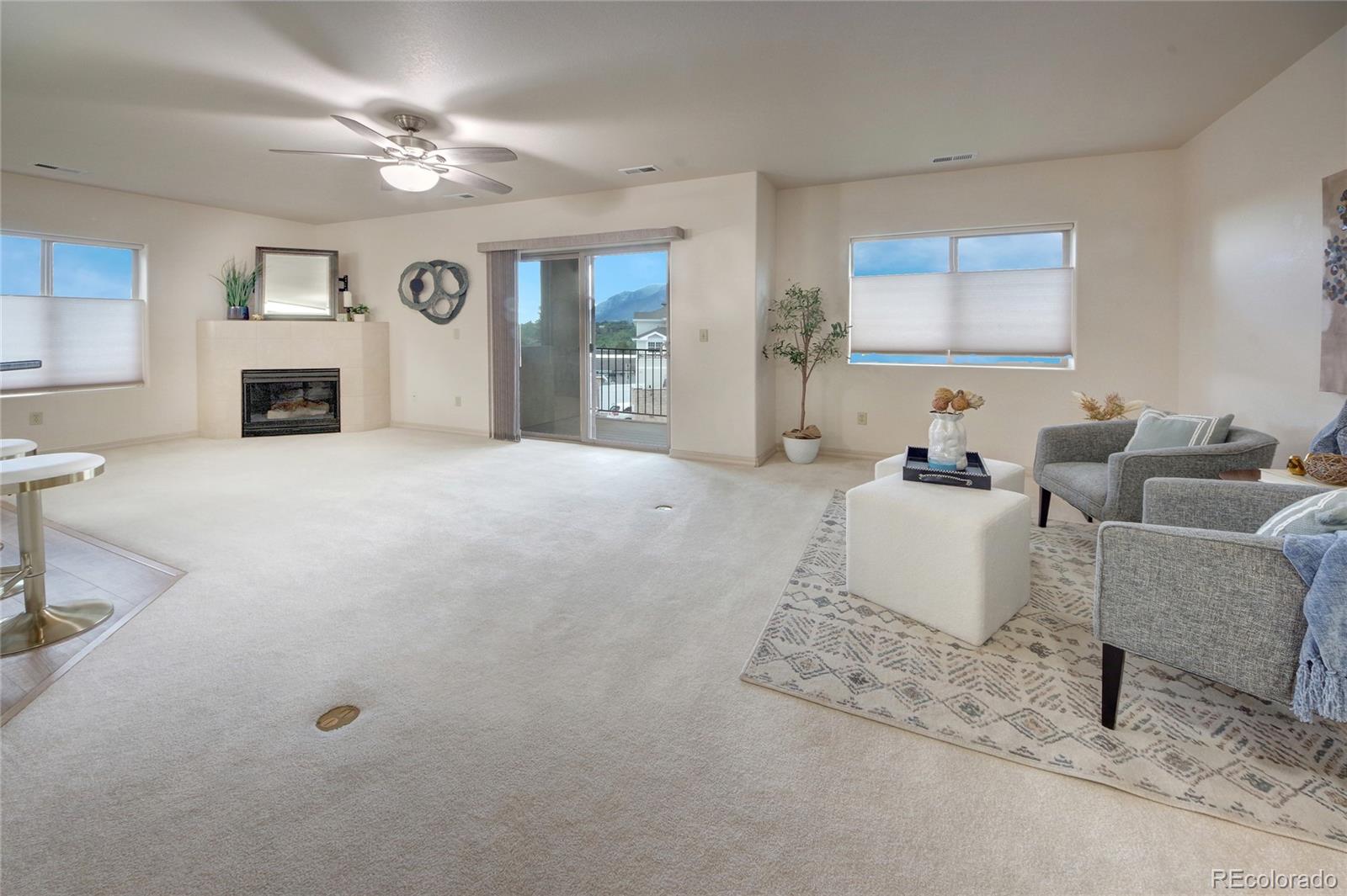 MLS Image #11 for 1675  little bear creek point,colorado springs, Colorado
