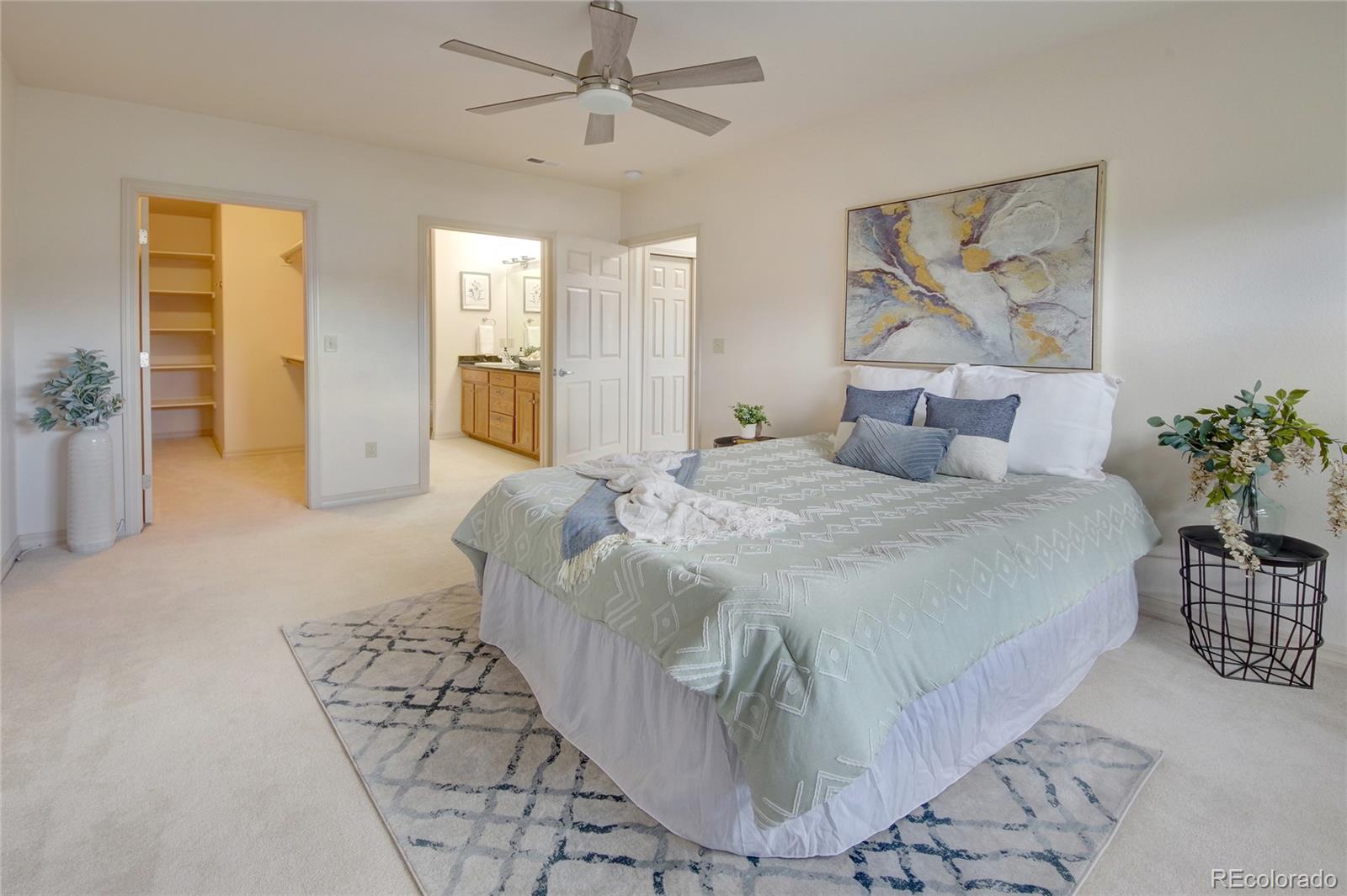 MLS Image #19 for 1675  little bear creek point,colorado springs, Colorado