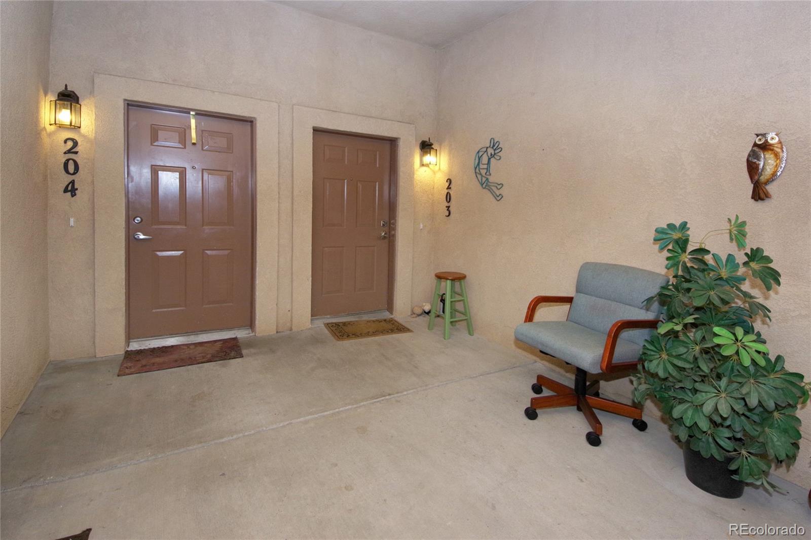 MLS Image #2 for 1675  little bear creek point,colorado springs, Colorado