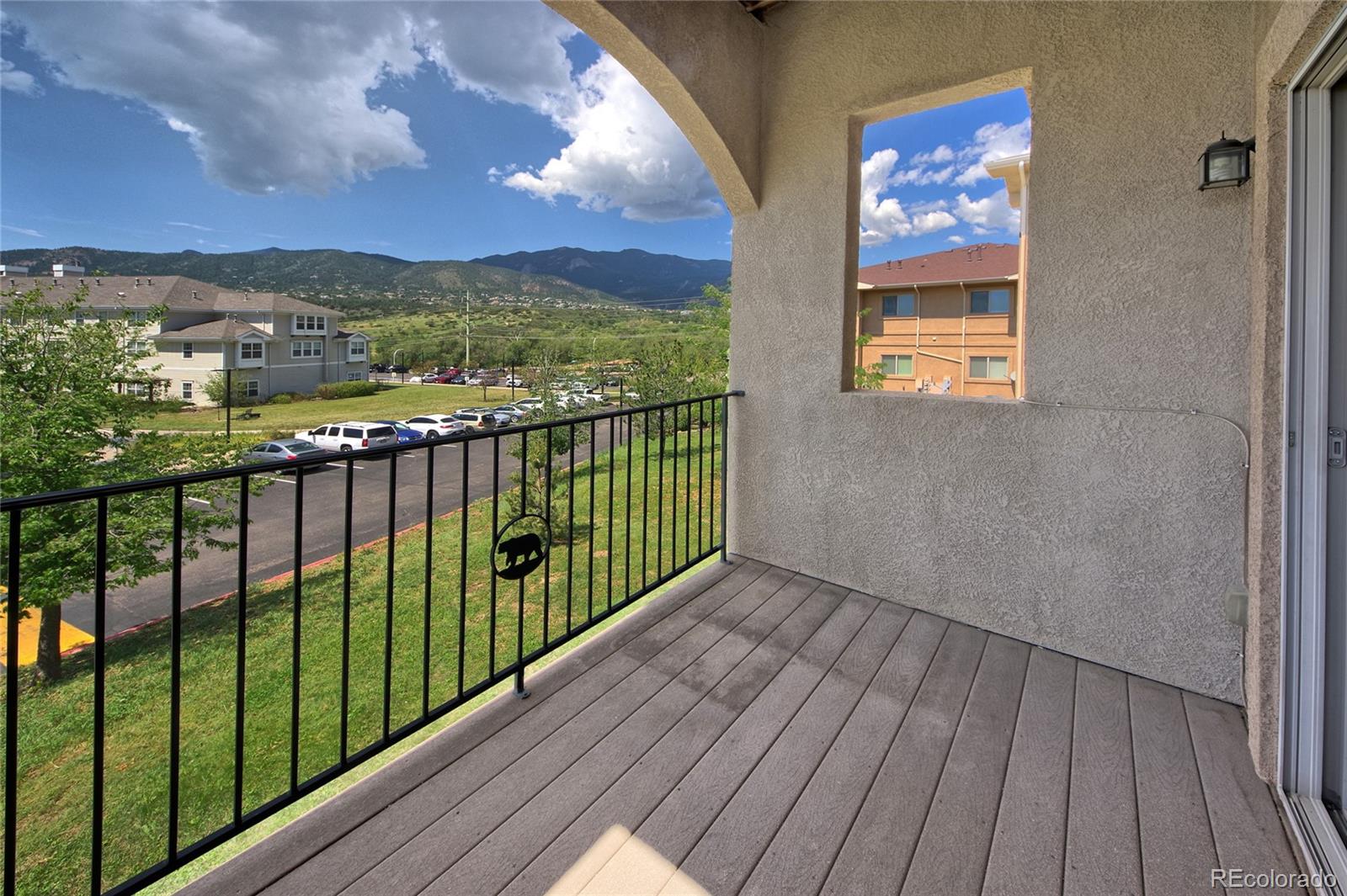 MLS Image #27 for 1675  little bear creek point,colorado springs, Colorado