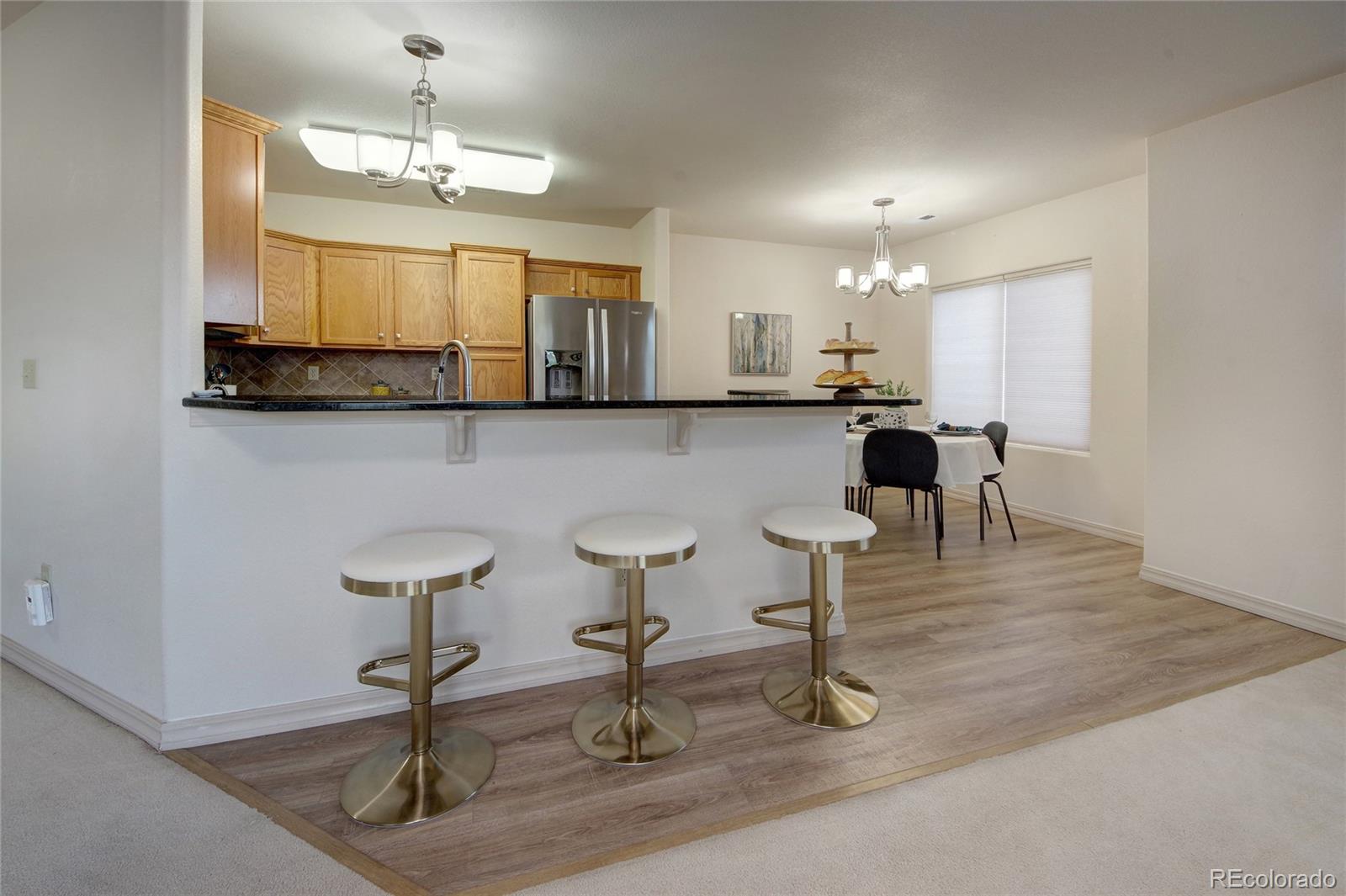 MLS Image #3 for 1675  little bear creek point,colorado springs, Colorado