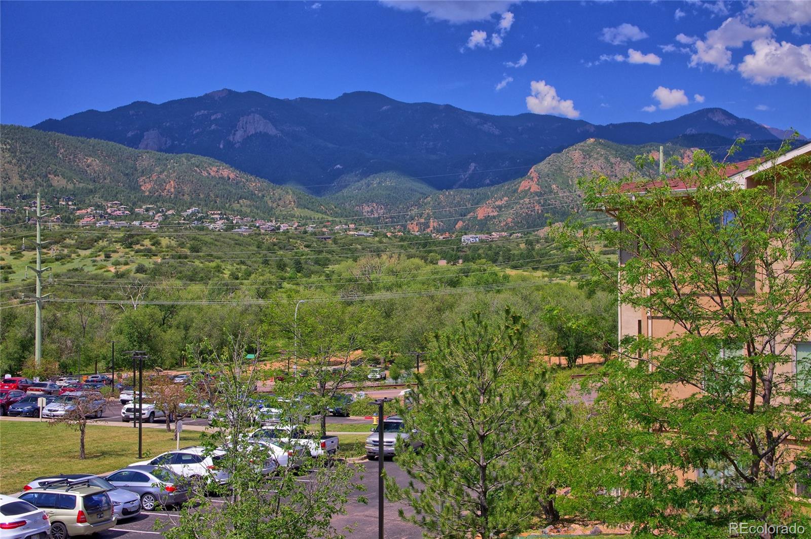 MLS Image #32 for 1675  little bear creek point,colorado springs, Colorado