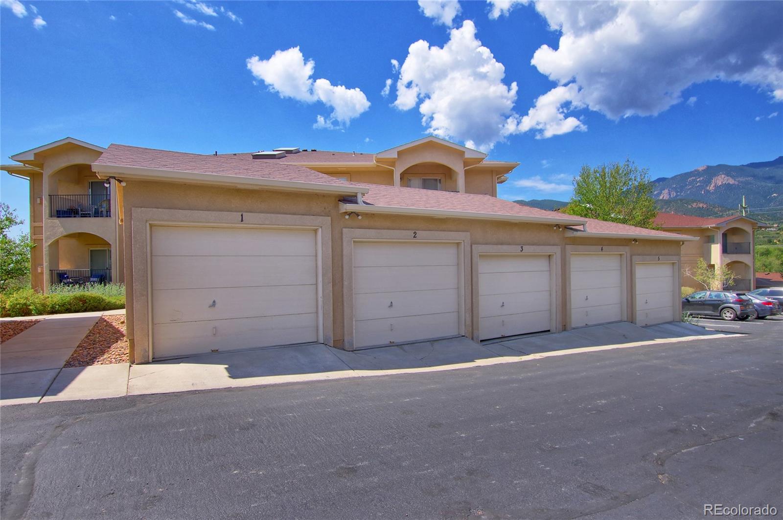 MLS Image #33 for 1675  little bear creek point,colorado springs, Colorado