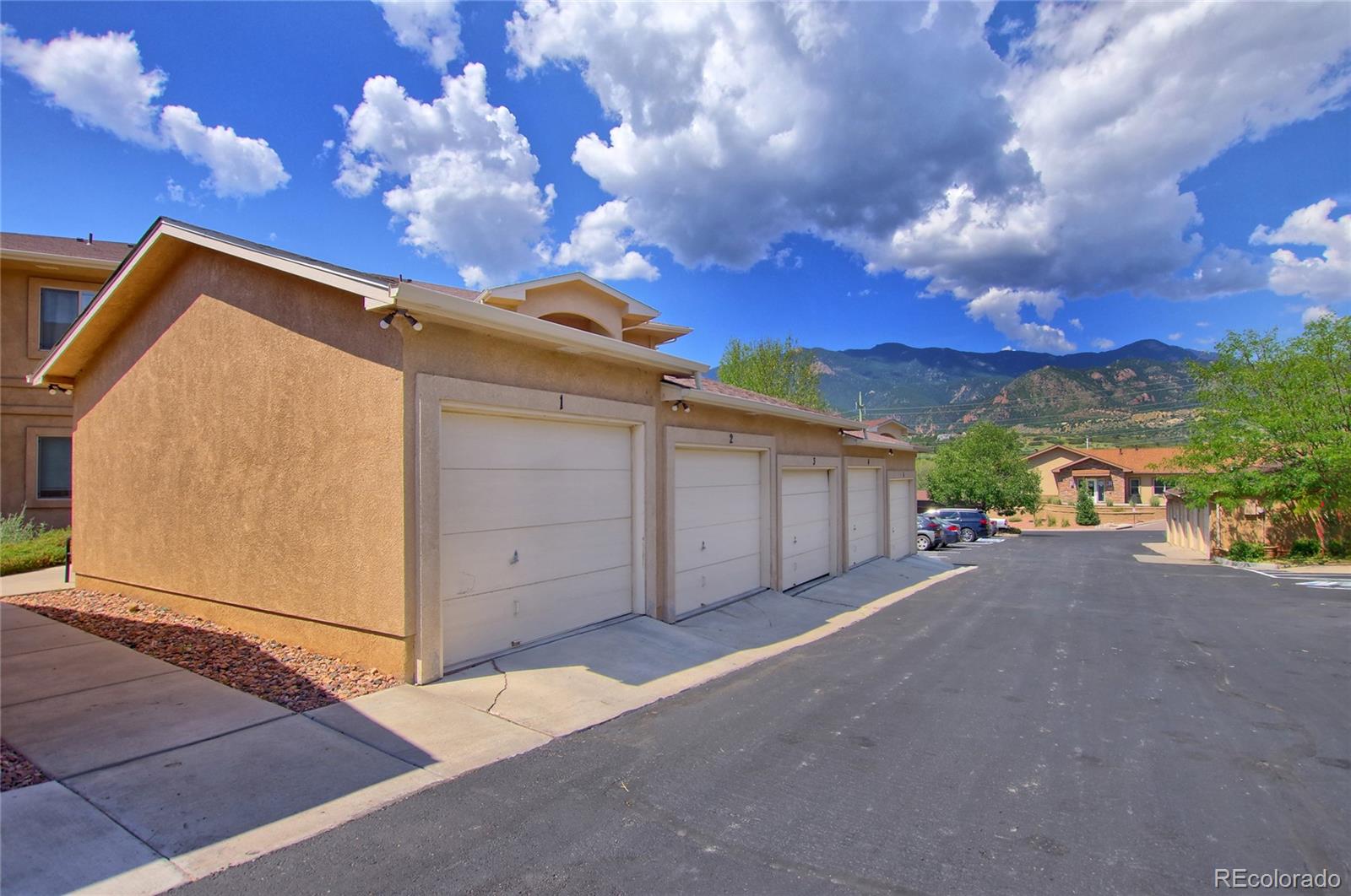 MLS Image #34 for 1675  little bear creek point,colorado springs, Colorado