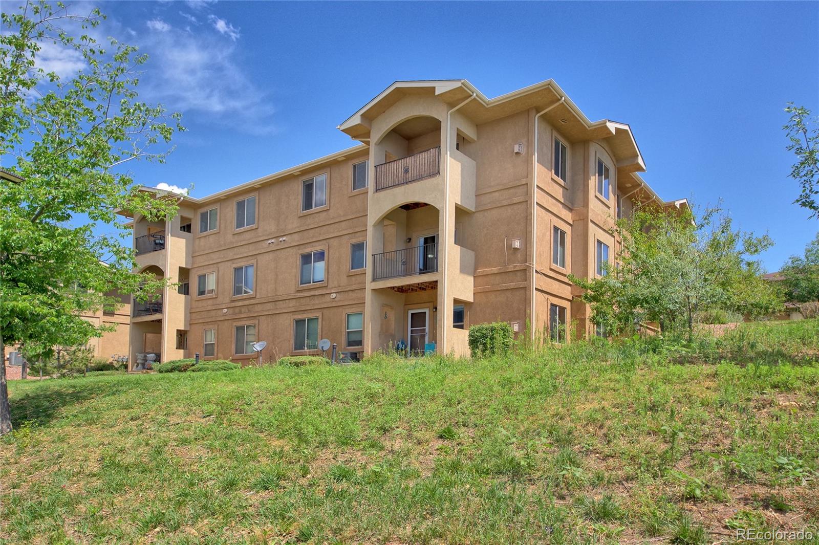 MLS Image #36 for 1675  little bear creek point,colorado springs, Colorado