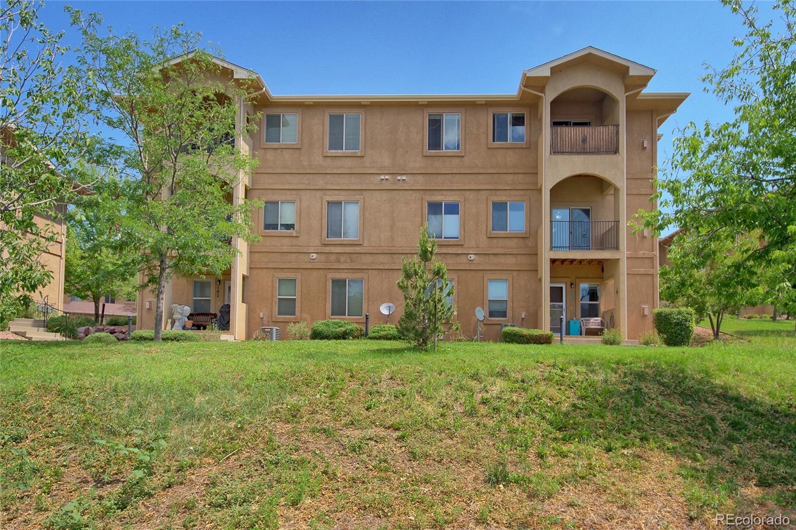 MLS Image #37 for 1675  little bear creek point,colorado springs, Colorado