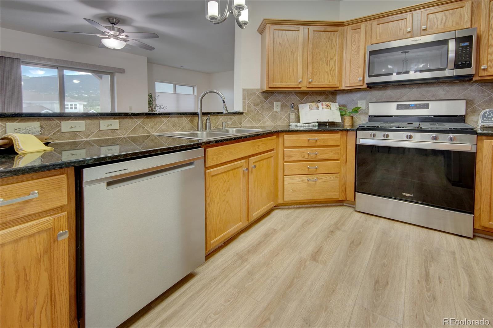 MLS Image #4 for 1675  little bear creek point,colorado springs, Colorado