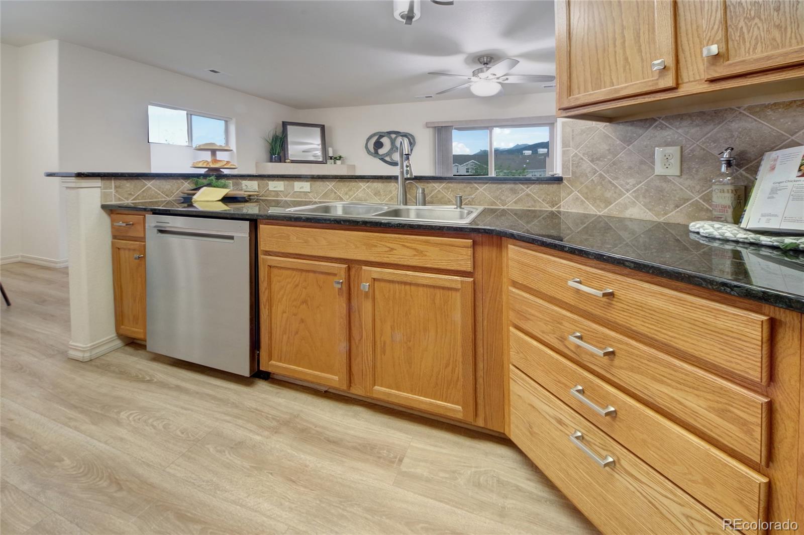 MLS Image #5 for 1675  little bear creek point,colorado springs, Colorado