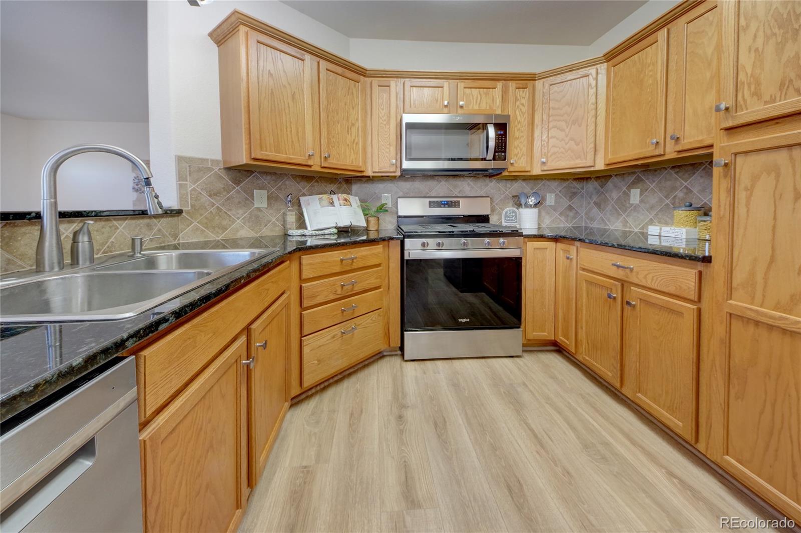 MLS Image #6 for 1675  little bear creek point,colorado springs, Colorado