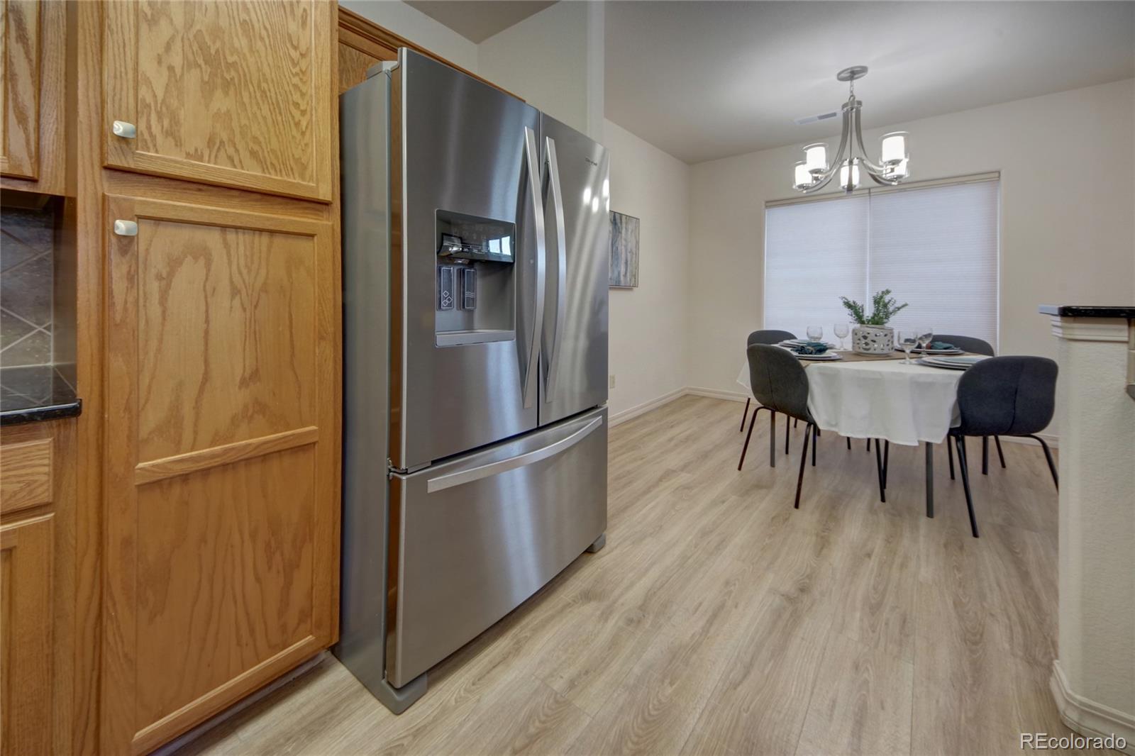 MLS Image #7 for 1675  little bear creek point,colorado springs, Colorado