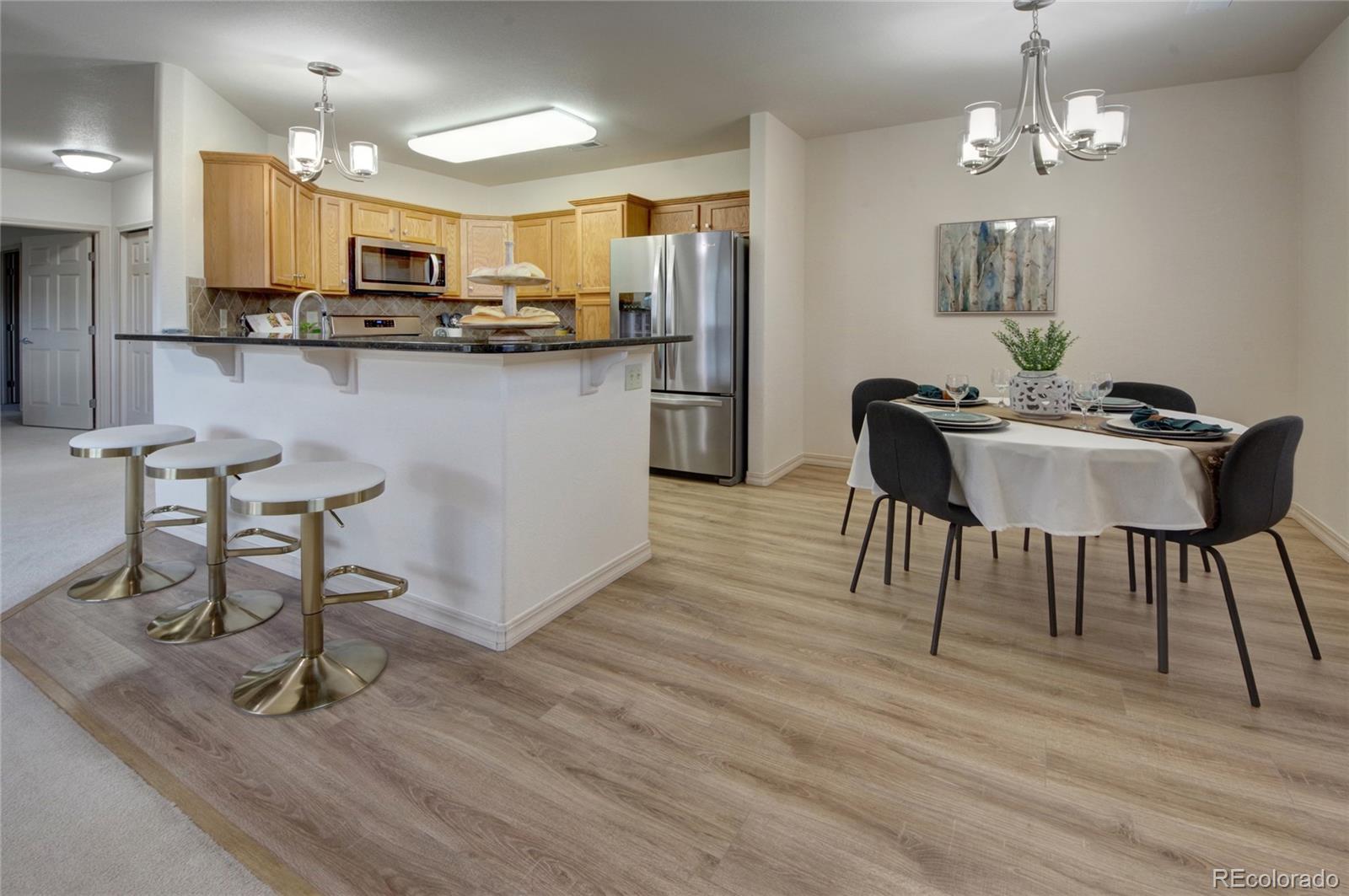 MLS Image #8 for 1675  little bear creek point,colorado springs, Colorado