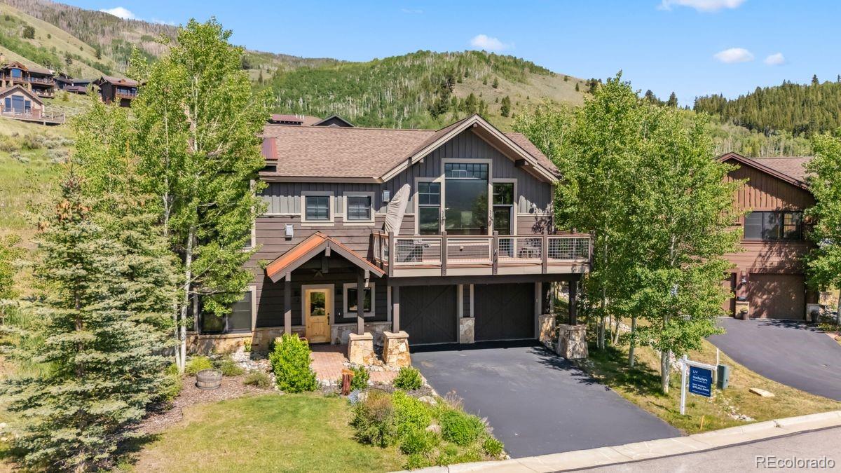 MLS Image #1 for 52  buckskin lane,silverthorne, Colorado
