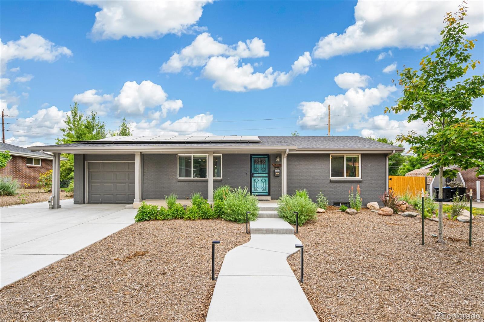 MLS Image #2 for 6066  simms street,arvada, Colorado