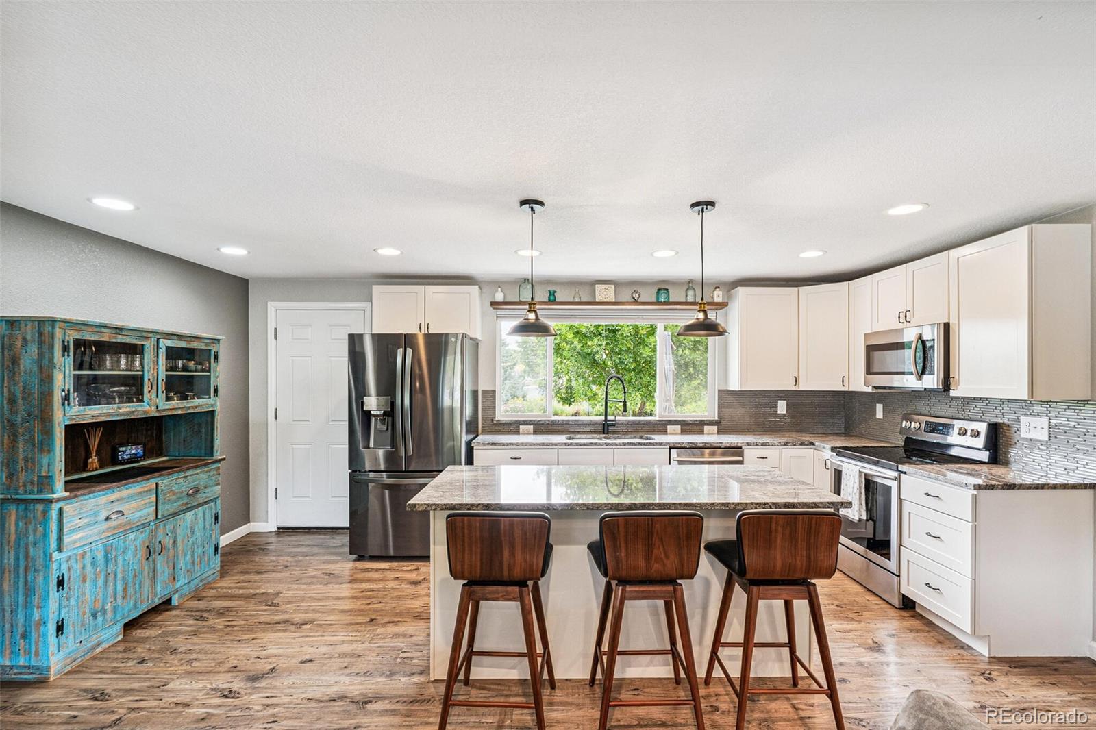 MLS Image #21 for 6066  simms street,arvada, Colorado