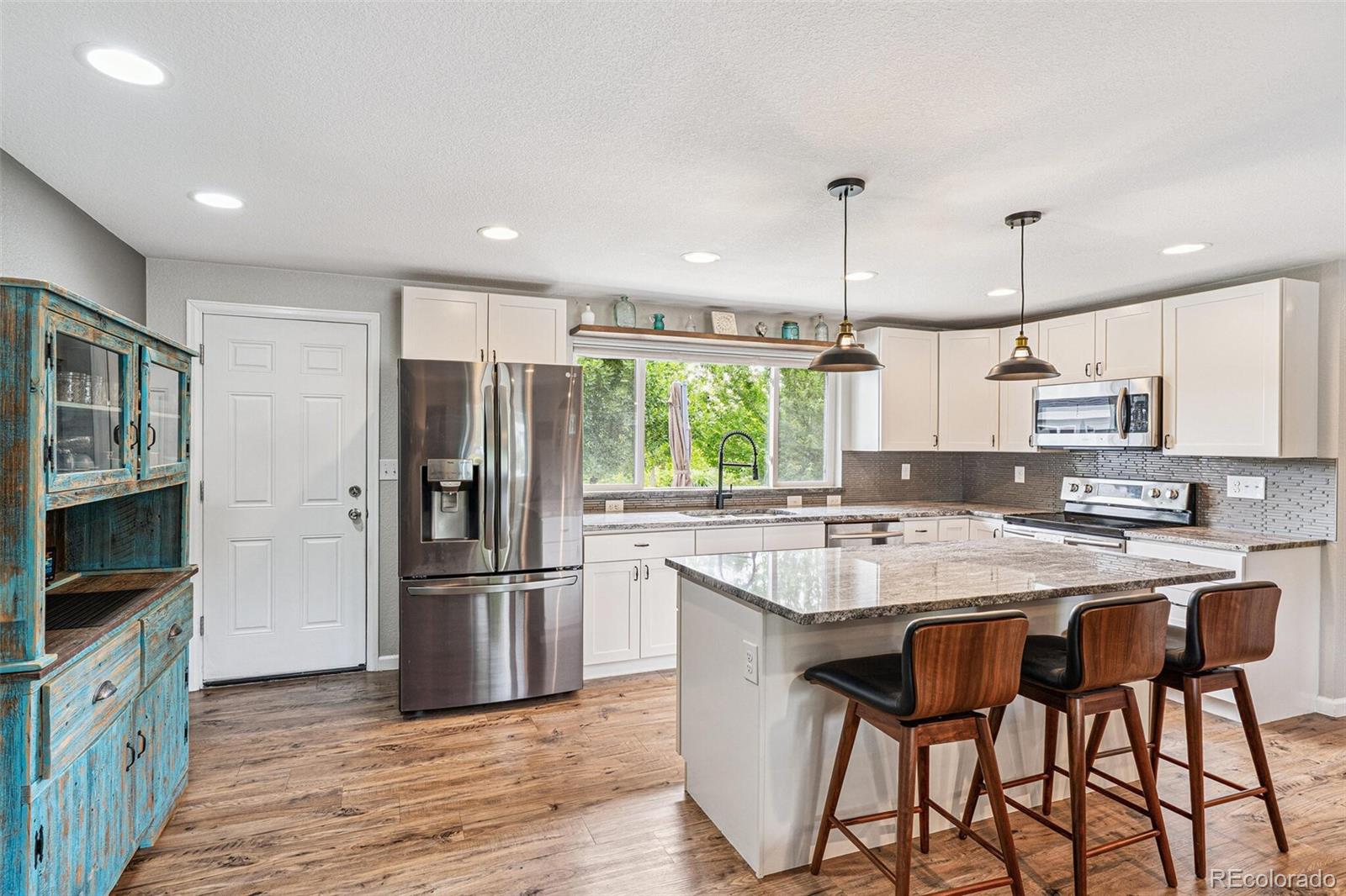 MLS Image #23 for 6066  simms street,arvada, Colorado