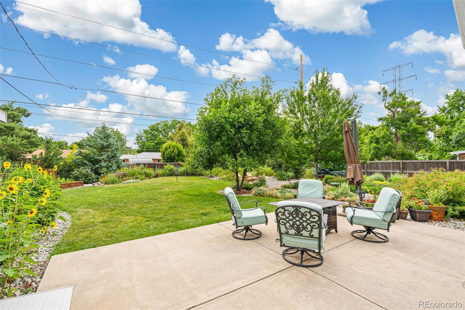MLS Image #3 for 6066  simms street,arvada, Colorado