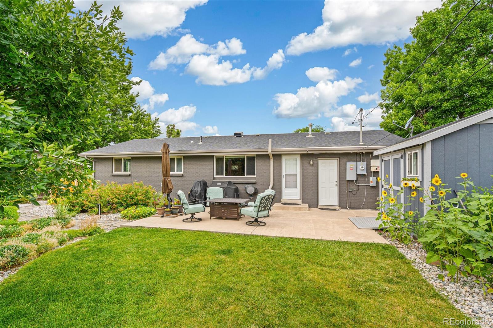 MLS Image #4 for 6066  simms street,arvada, Colorado