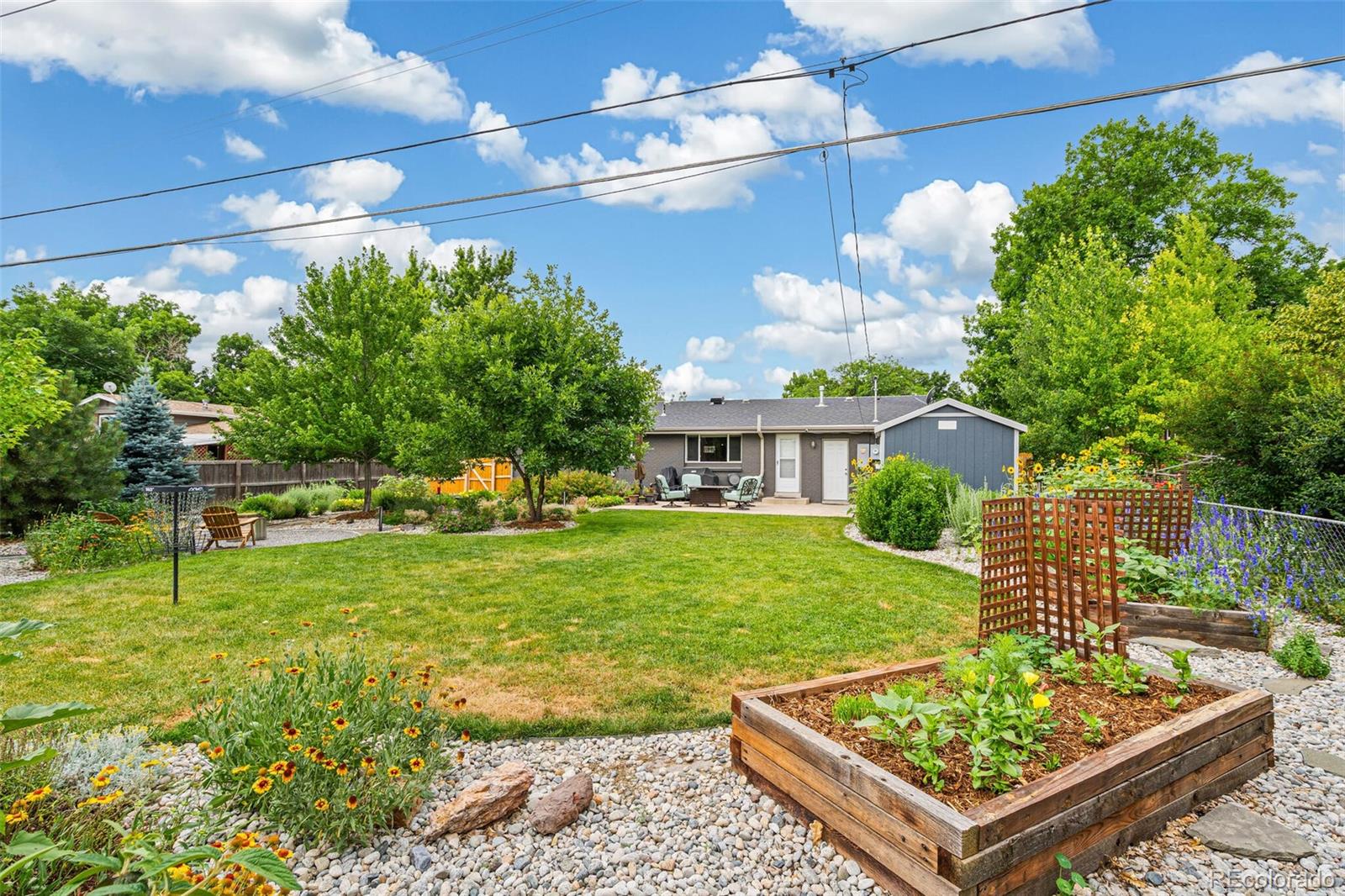 MLS Image #5 for 6066  simms street,arvada, Colorado