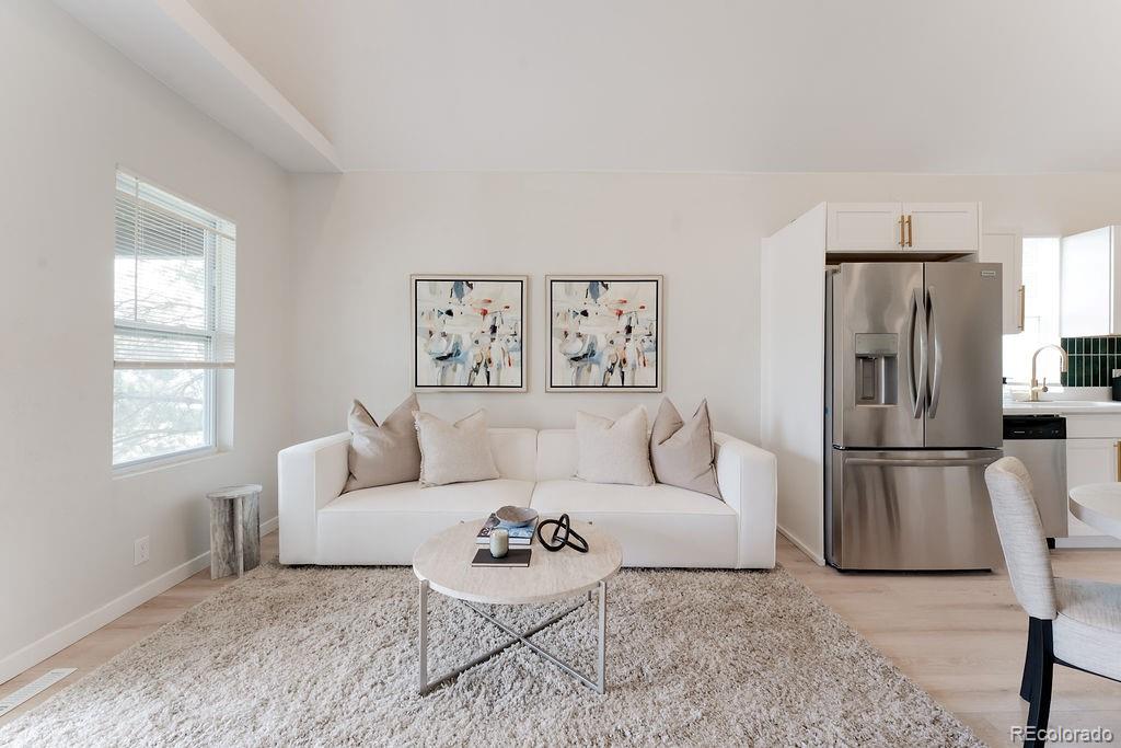 MLS Image #3 for 1827 w 47th avenue,denver, Colorado