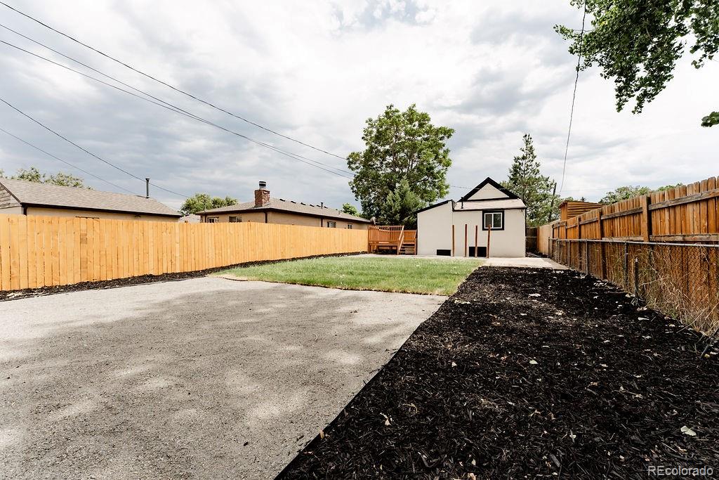 MLS Image #32 for 1827 w 47th avenue,denver, Colorado