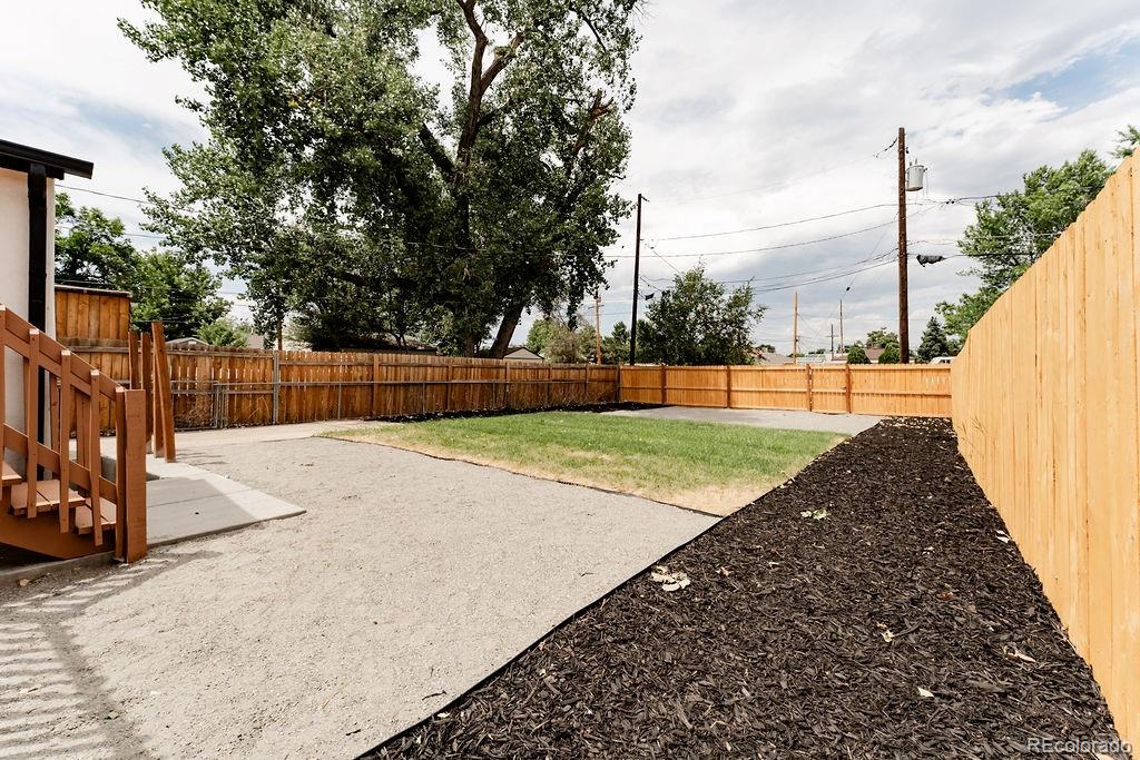 MLS Image #33 for 1827 w 47th avenue,denver, Colorado