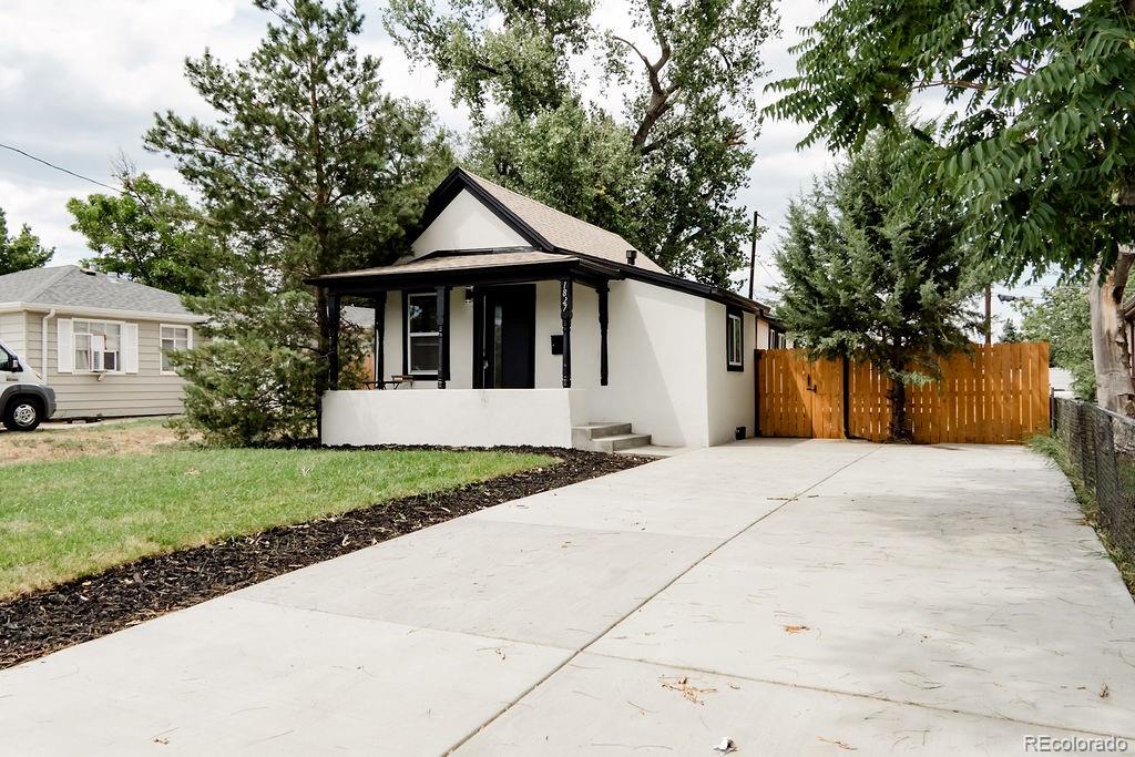 MLS Image #36 for 1827 w 47th avenue,denver, Colorado