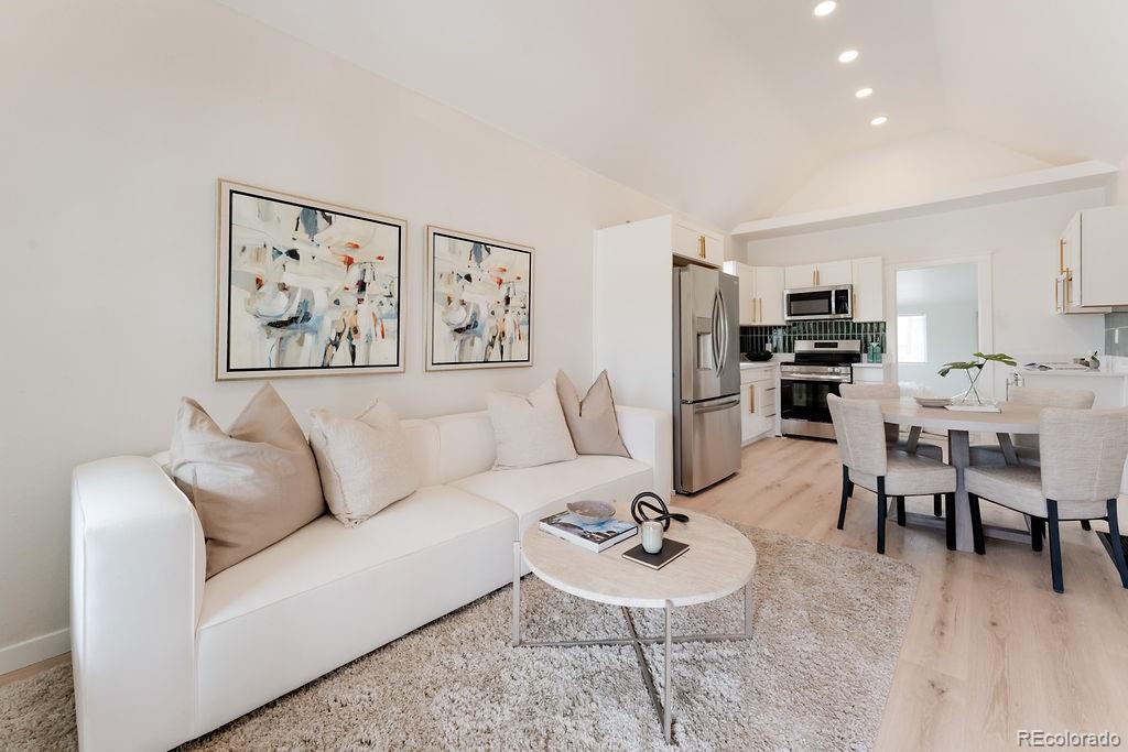 MLS Image #4 for 1827 w 47th avenue,denver, Colorado