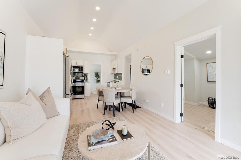MLS Image #5 for 1827 w 47th avenue,denver, Colorado