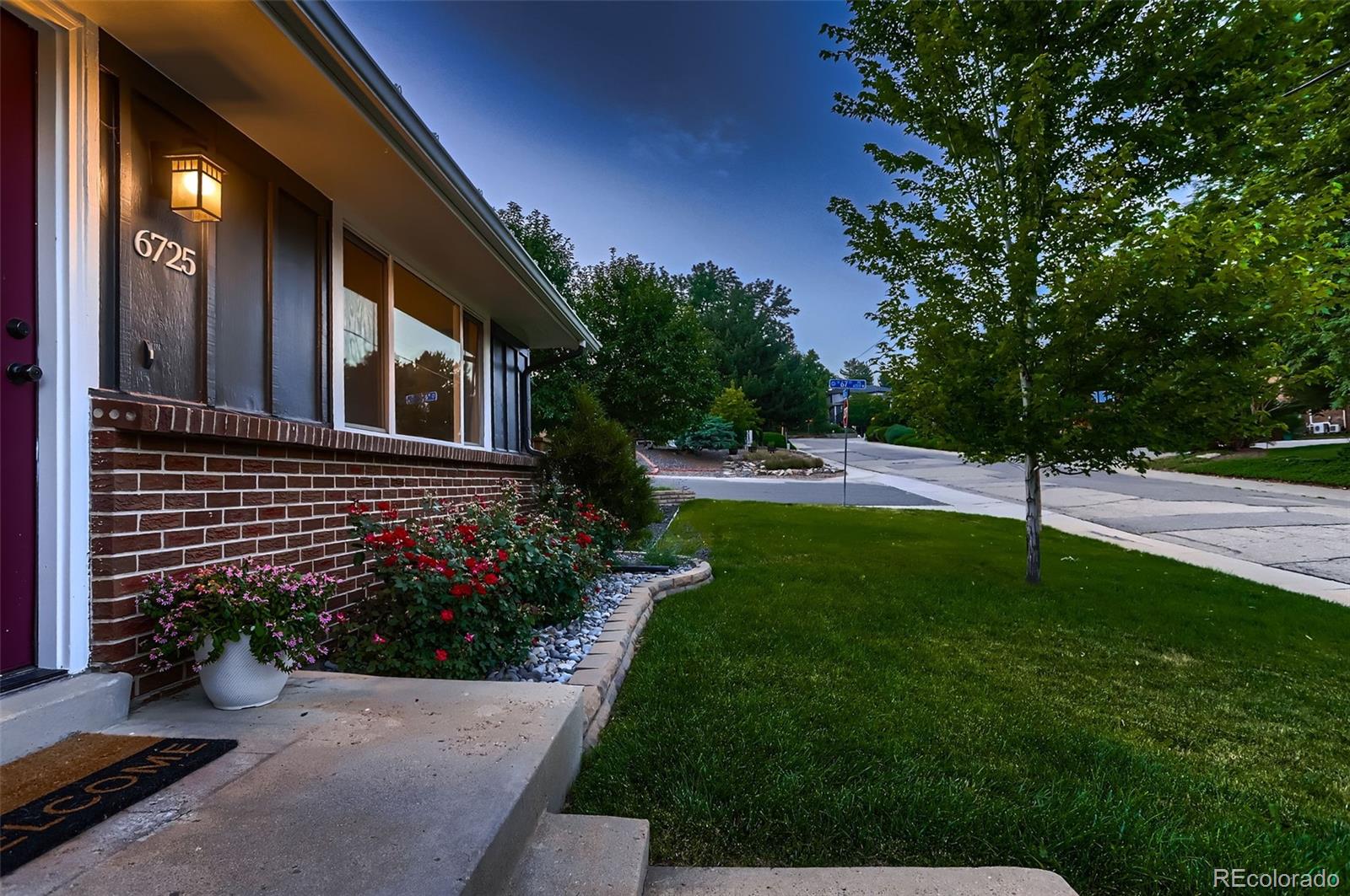 MLS Image #3 for 6725  dover street,arvada, Colorado