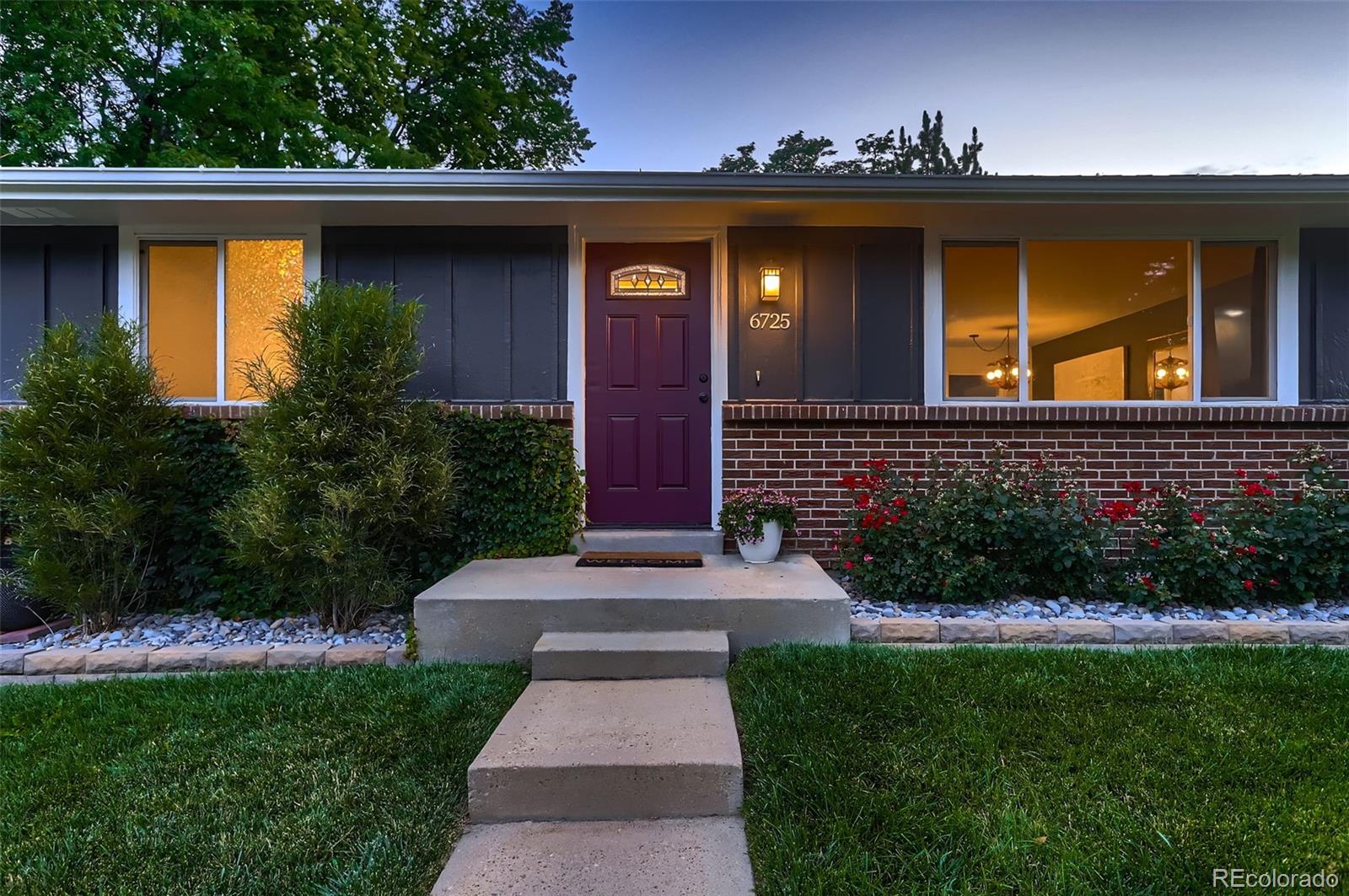 MLS Image #4 for 6725  dover street,arvada, Colorado