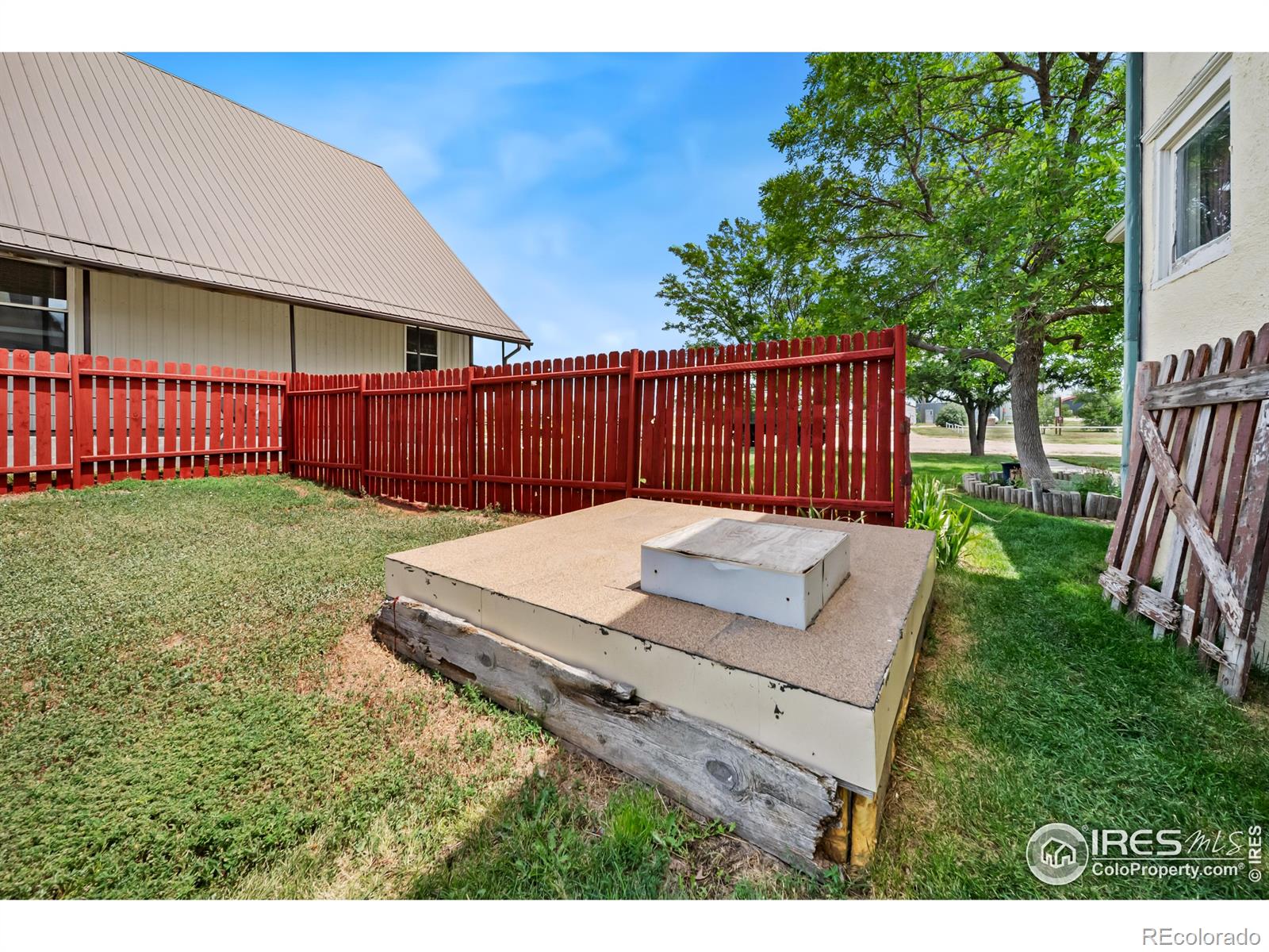 MLS Image #10 for 47  shirley avenue,new raymer, Colorado