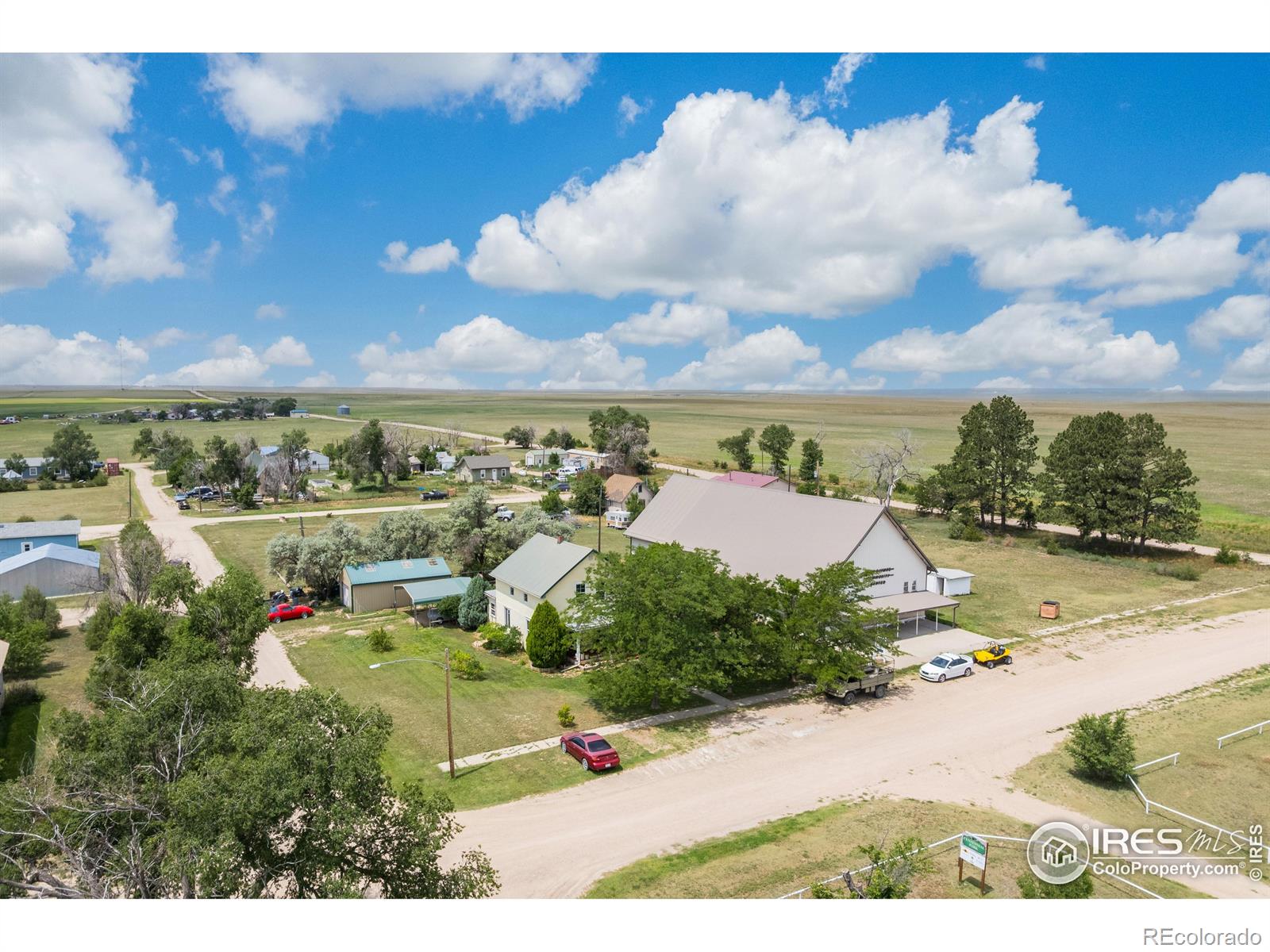 MLS Image #11 for 47  shirley avenue,new raymer, Colorado