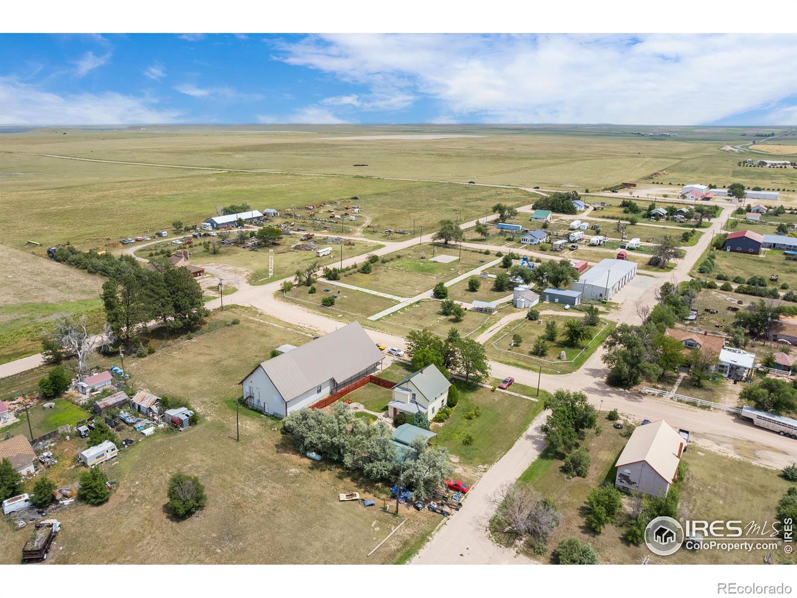 MLS Image #12 for 47  shirley avenue,new raymer, Colorado