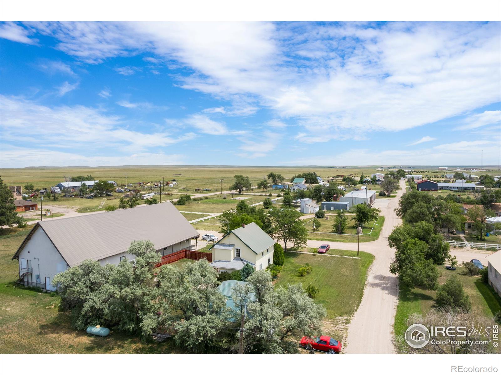MLS Image #13 for 47  shirley avenue,new raymer, Colorado