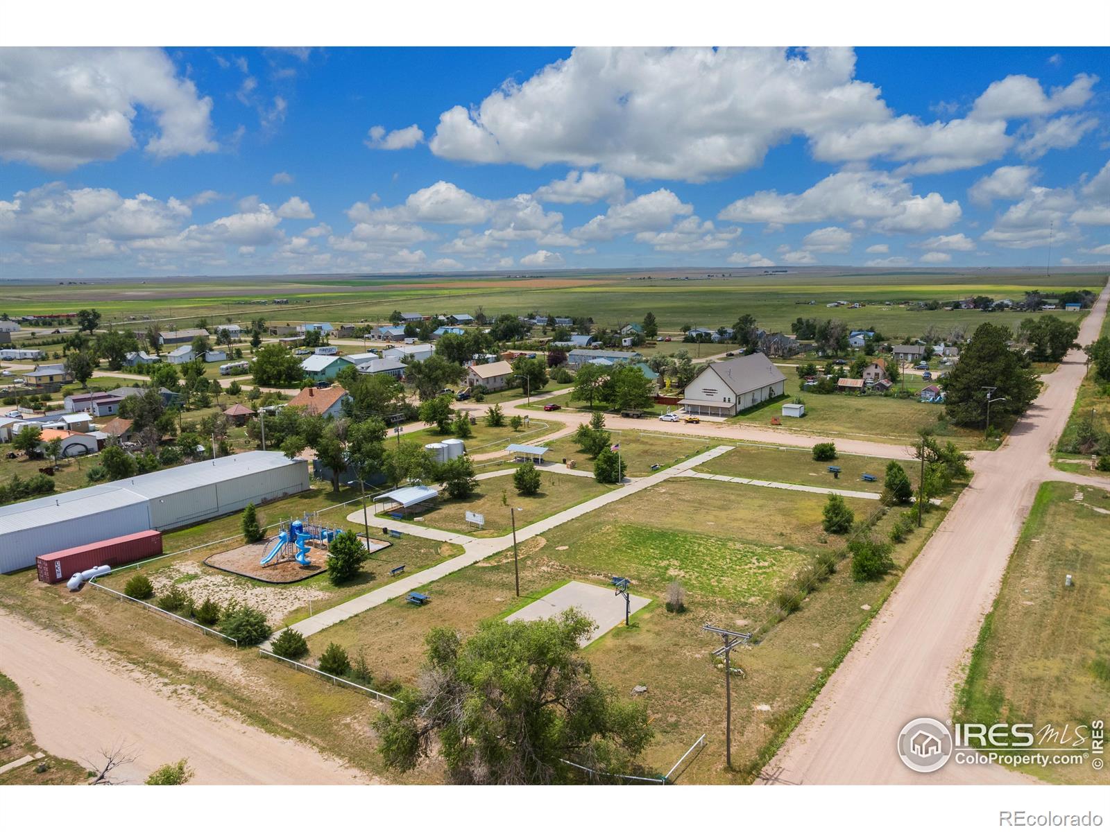 MLS Image #14 for 47  shirley avenue,new raymer, Colorado