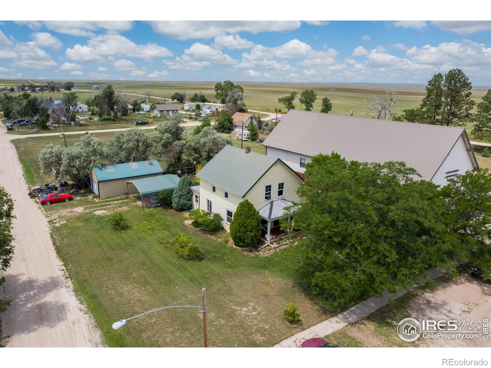 MLS Image #16 for 47  shirley avenue,new raymer, Colorado