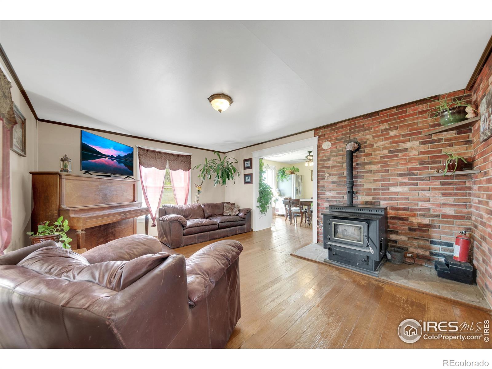 MLS Image #24 for 47  shirley avenue,new raymer, Colorado