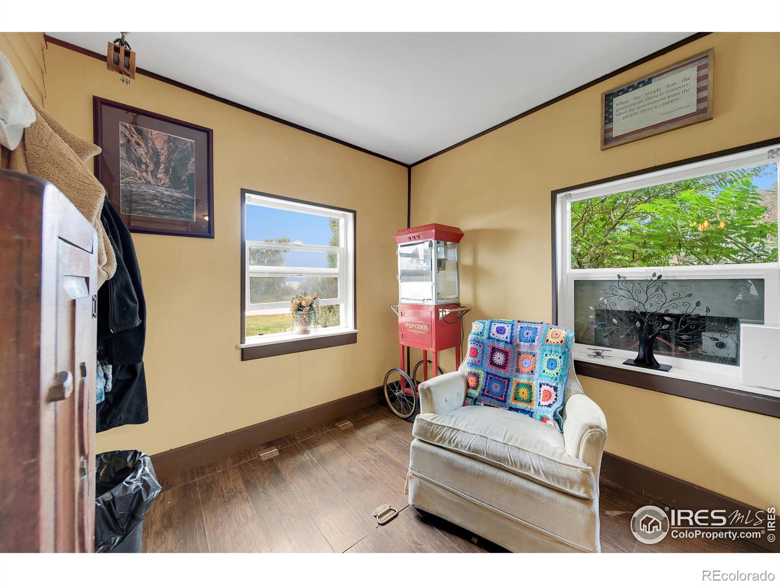 MLS Image #28 for 47  shirley avenue,new raymer, Colorado