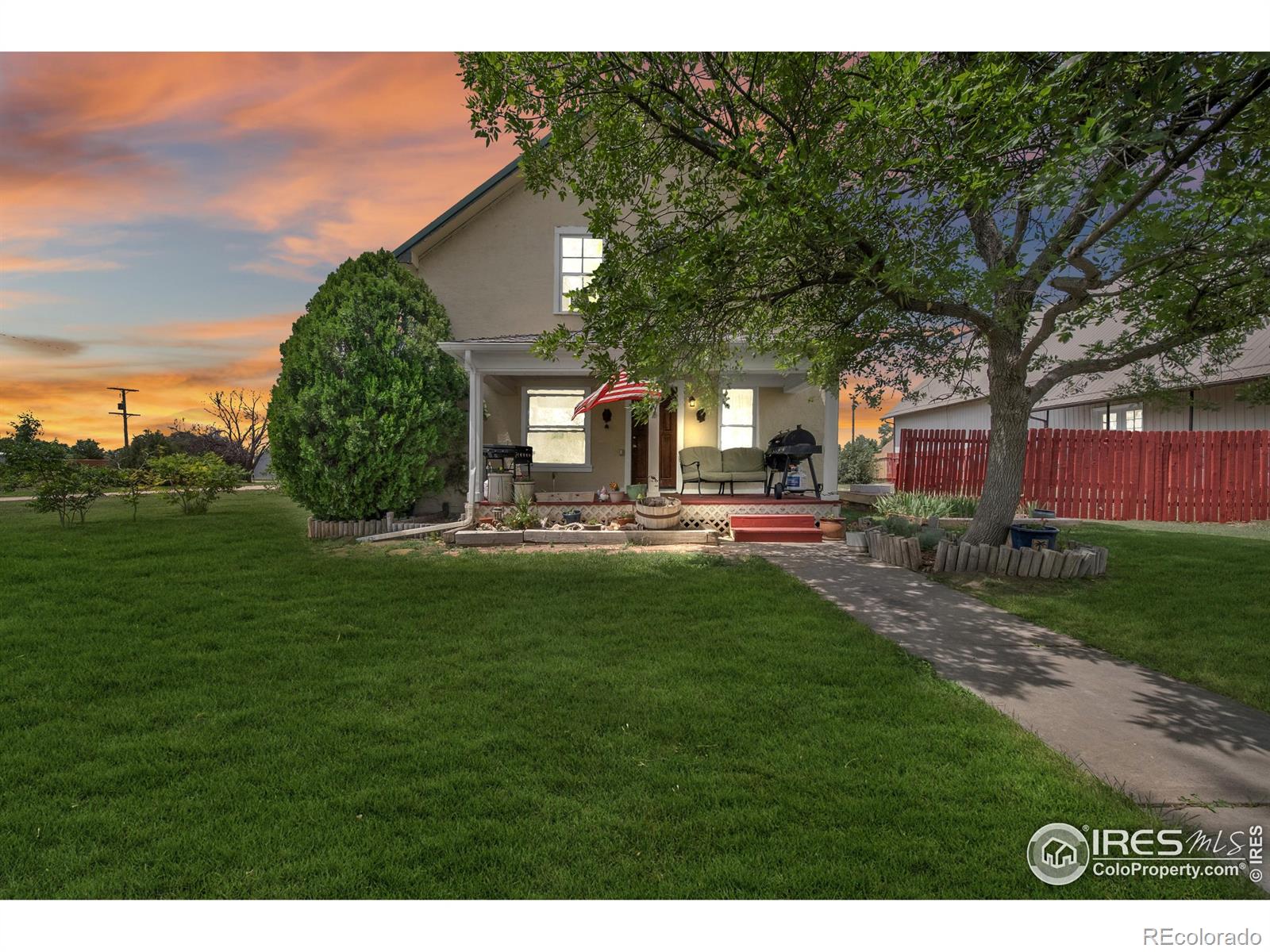 MLS Image #5 for 47  shirley avenue,new raymer, Colorado