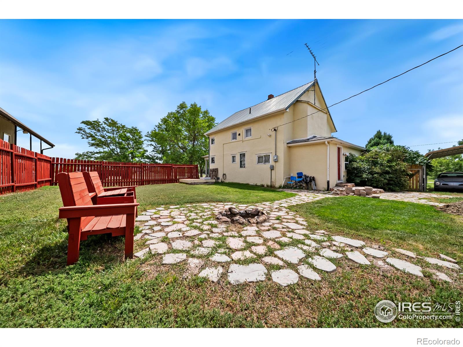 MLS Image #6 for 47  shirley avenue,new raymer, Colorado