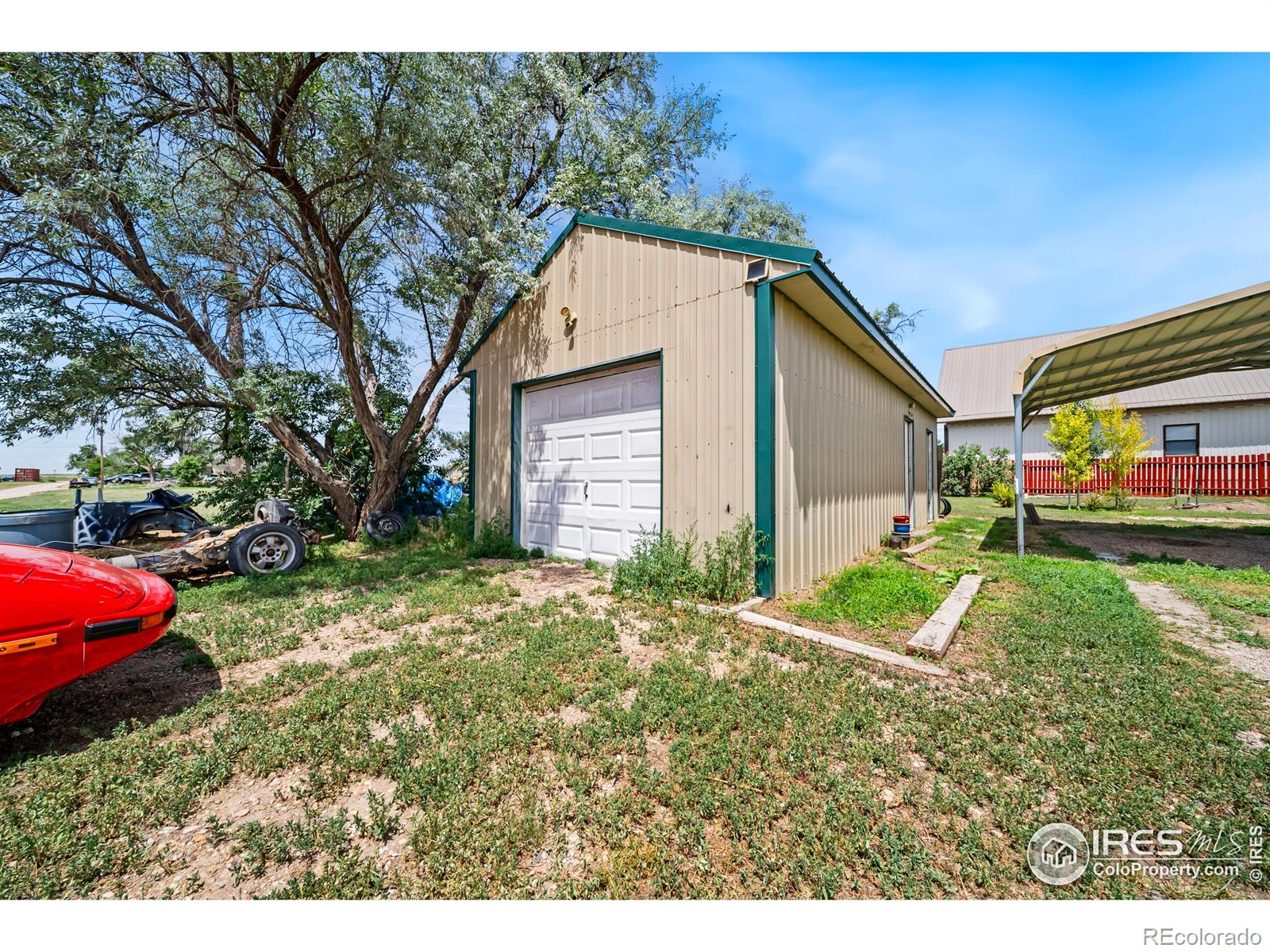 MLS Image #7 for 47  shirley avenue,new raymer, Colorado