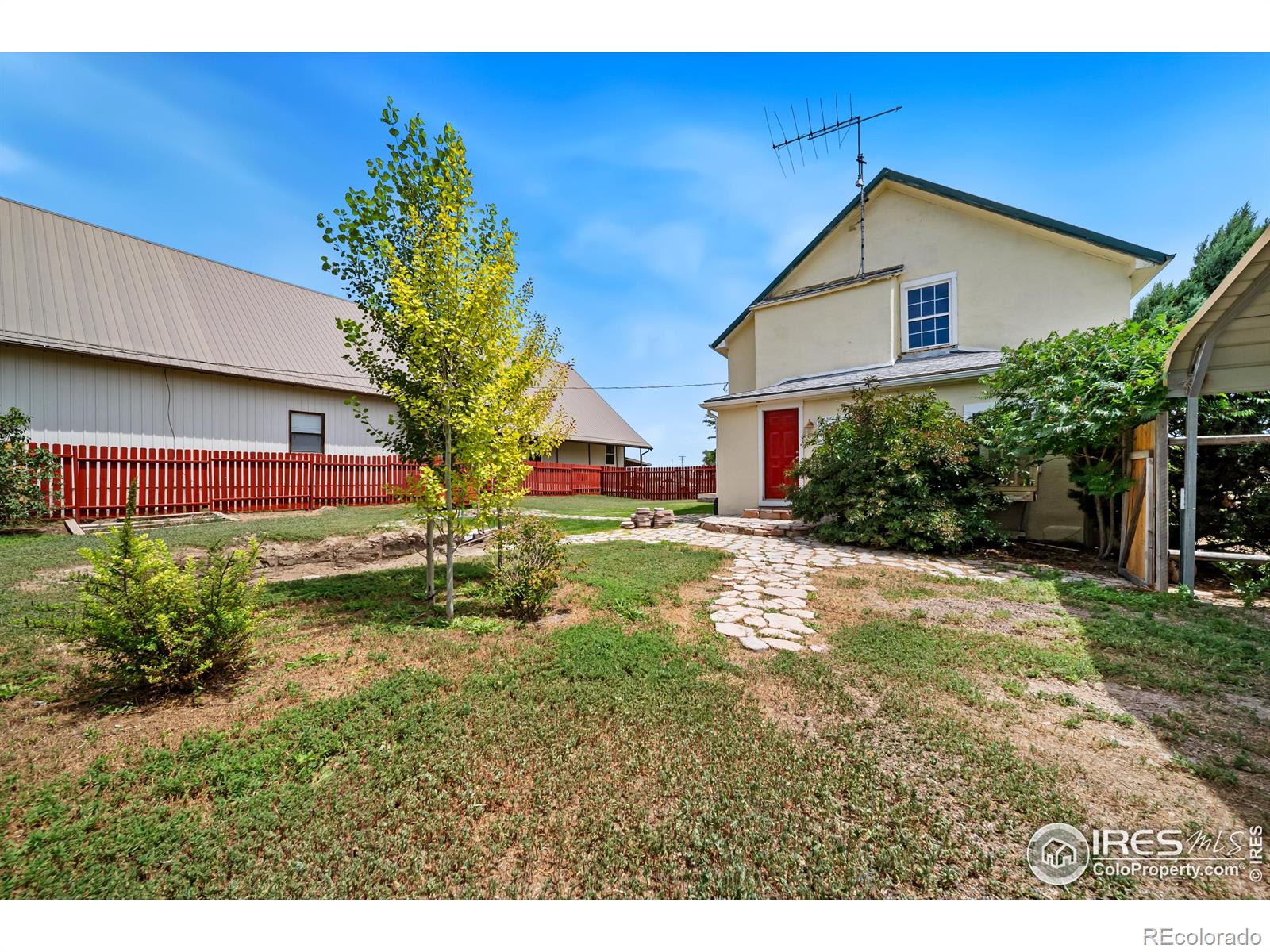 MLS Image #8 for 47  shirley avenue,new raymer, Colorado